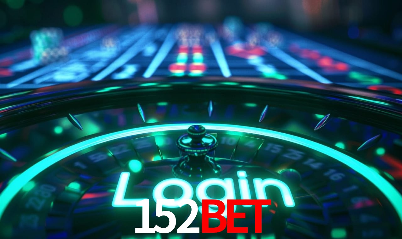 Estatísticas 152bet