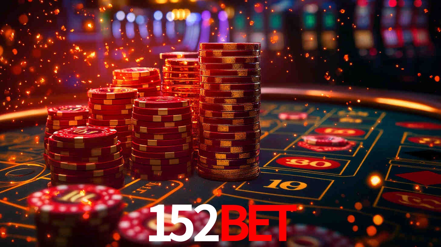 Experiência VIP 152bet