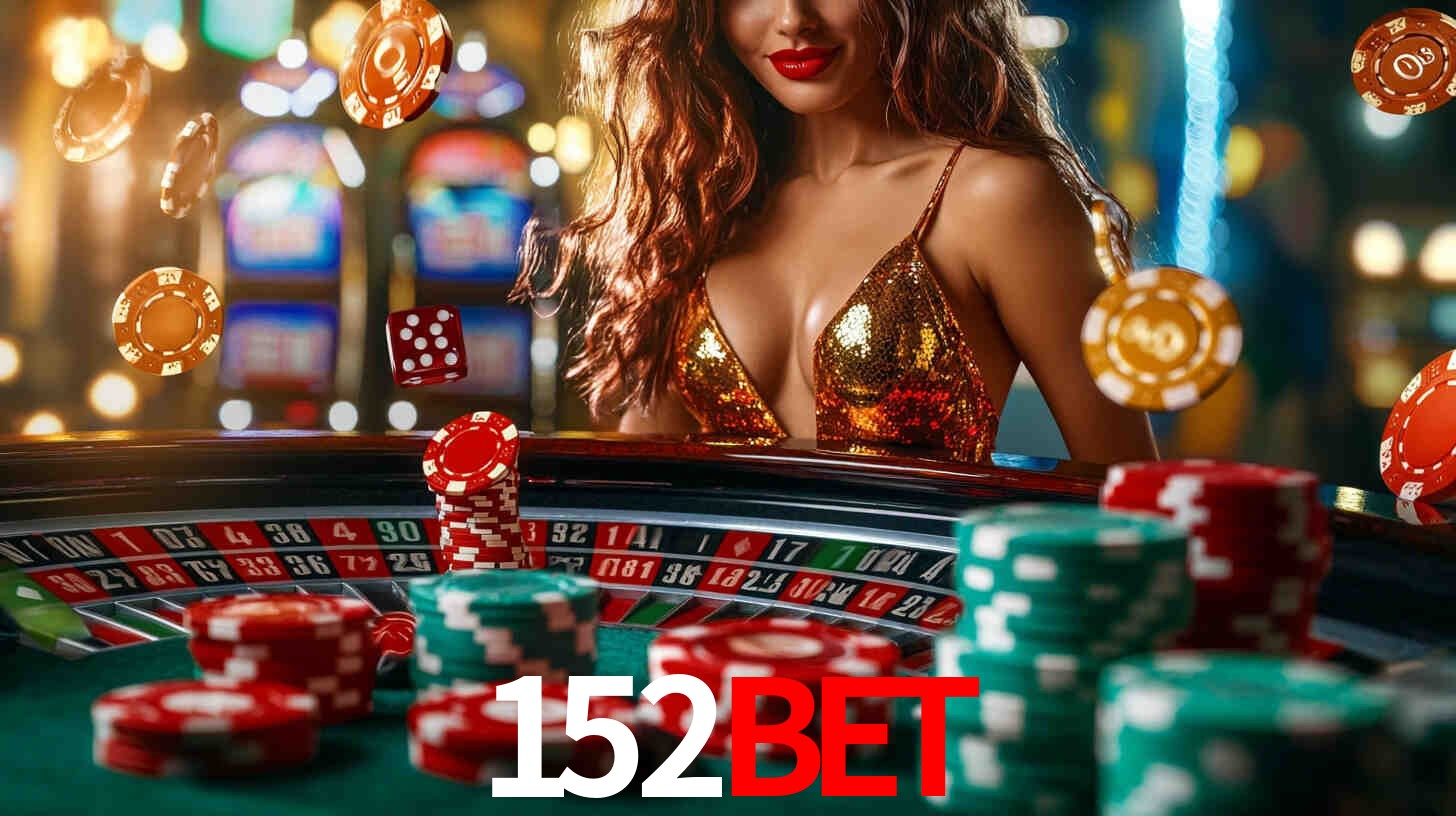 Welcome Bonus 152bet