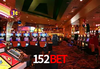 Desvendando o Mundo dos Jogos Virtuais na 152bet