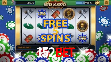 A Revolução dos Aplicativos de Jogos no 152bet