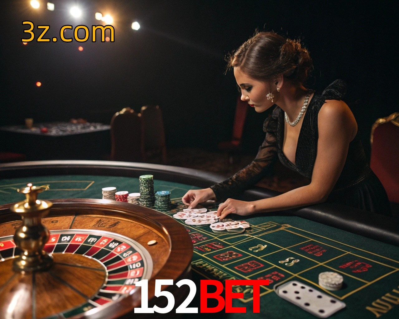 bonus 152bet