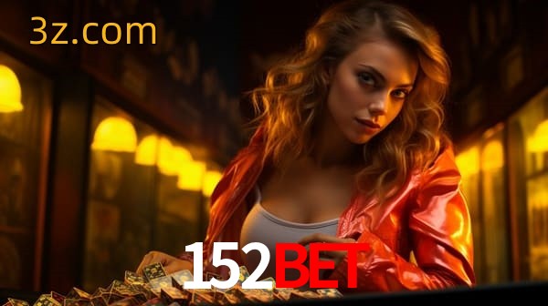 bet 152bet