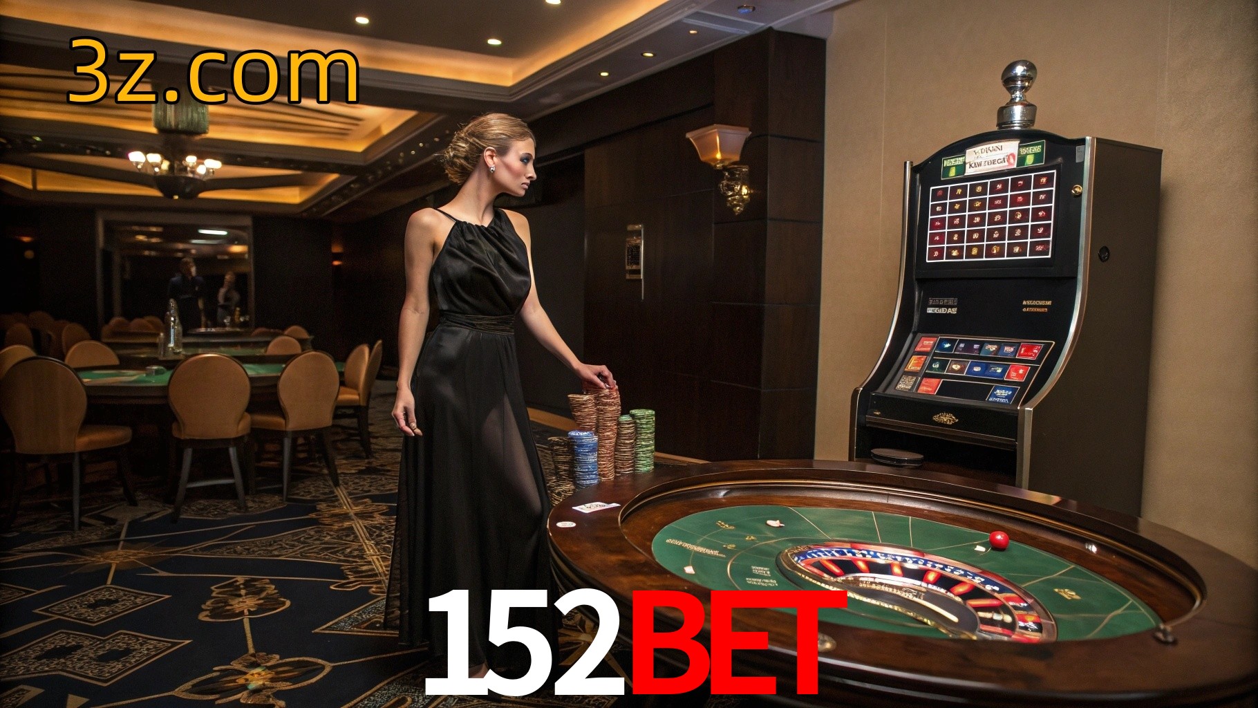 152bet bonus
