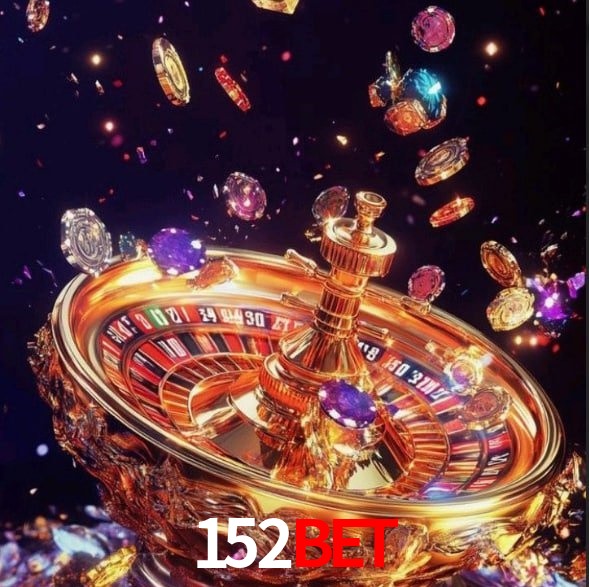 152bet: Seu Cassino Premiado com Pagamentos Rápidos