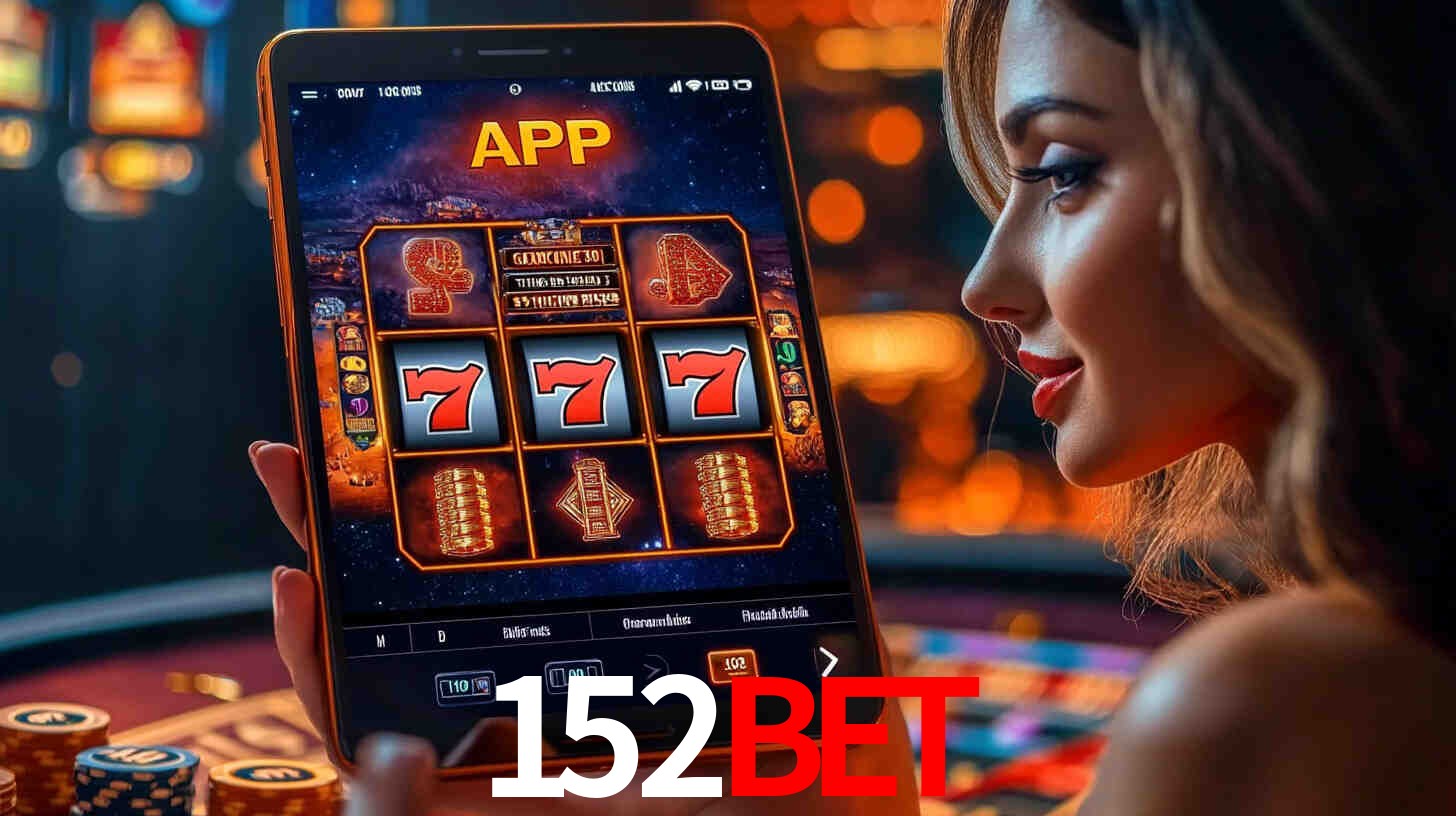 Daily Bonuses 152bet