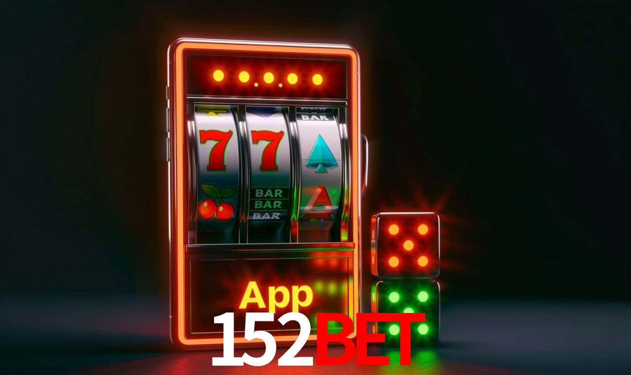 Jogos de Slot 152bet