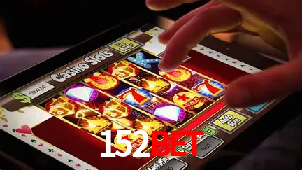 A Popularidade dos Caça-Níqueis no 152bet