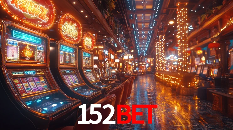 Blackjack Table 152bet