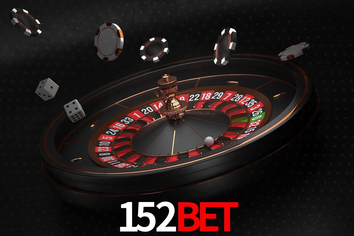VIP Casino 152bet