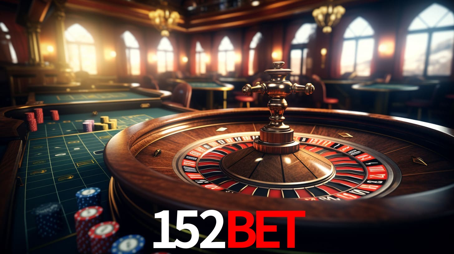 Live Casino 152bet