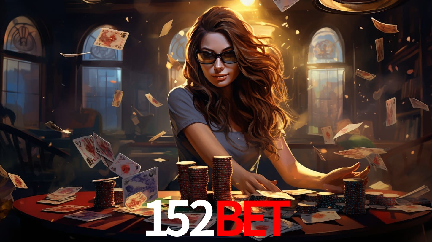 Game Providers 152bet