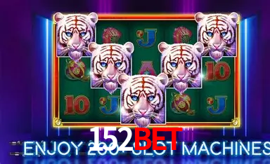Descubra a Essência do 152bet: Nossa História e Compromissos