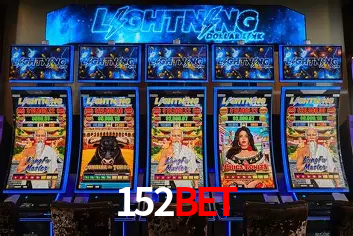 Apostas Esportivas na 152bet: Um Guia Completo