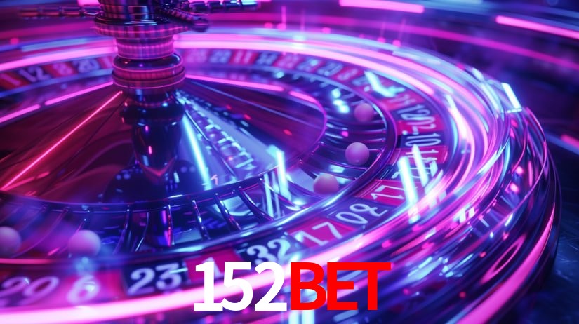 cassino 152bet