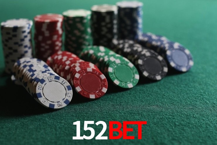Exclusive Offers 152bet