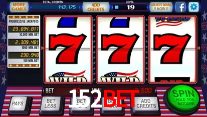 Desvendando o Mundo dos Jogos Virtuais na 152bet
