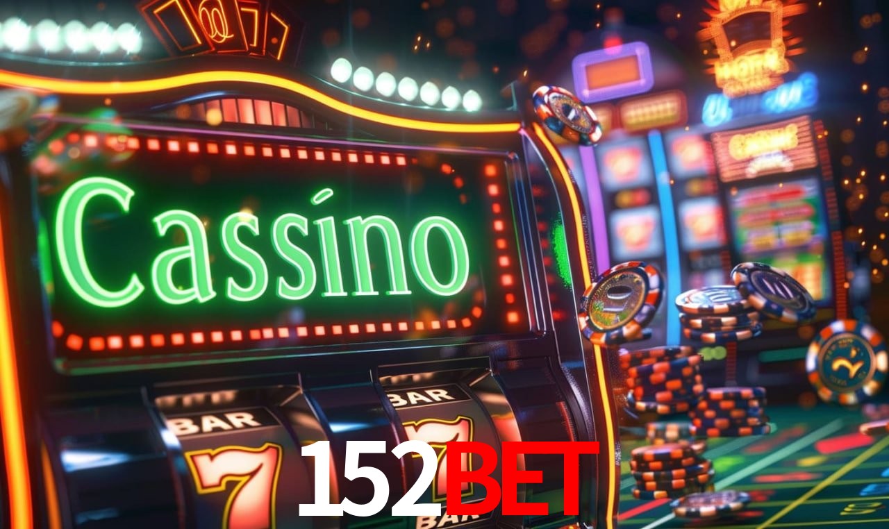 Integração de APIs 152bet