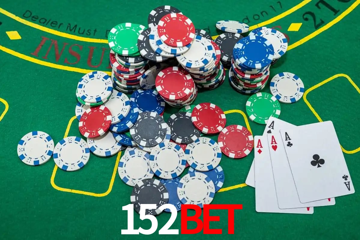 Casino VIP 152bet