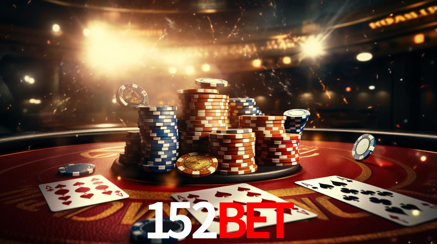 Games Directory 152bet