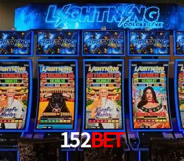 Apostas Esportivas na 152bet: Um Guia Completo