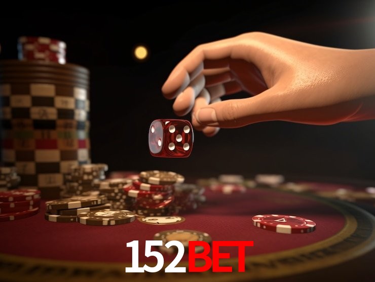 Cadastro Rápido 152bet