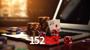 PIX Instantâneo 152bet