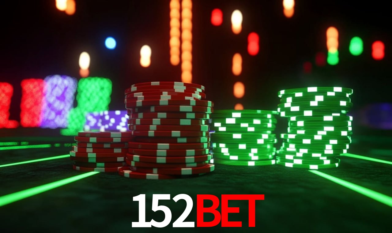 Flash Promotion 152bet