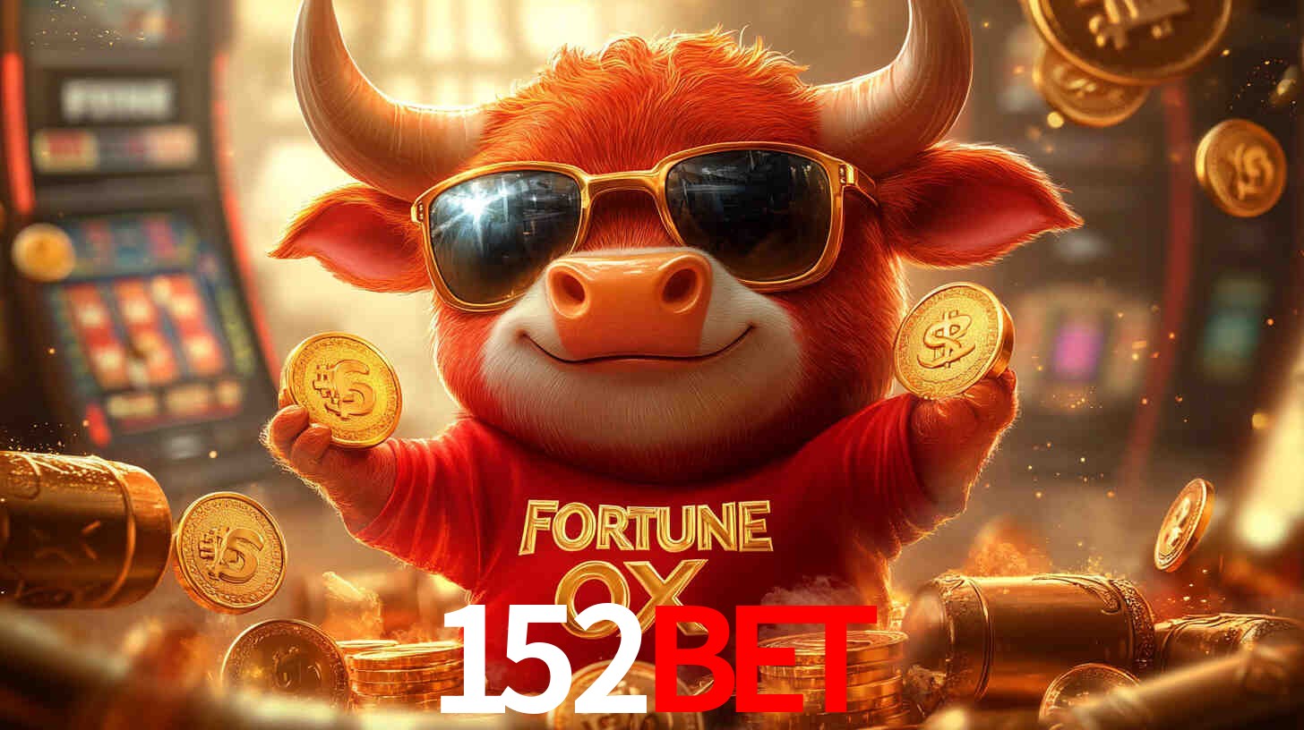 Programa VIP 152bet