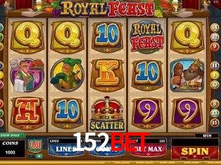 152bet