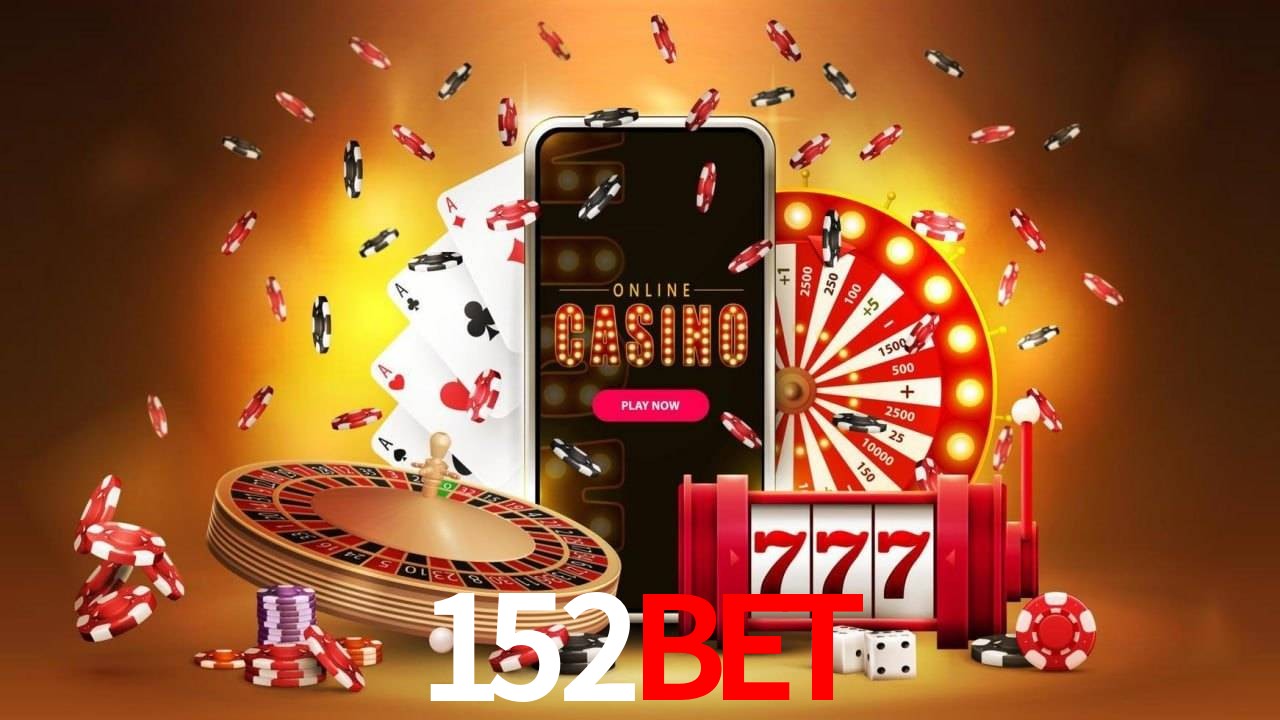 Tecnologia da Plataforma 152bet