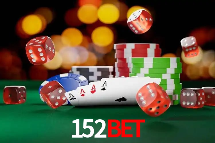 Benefícios da Conta 152bet