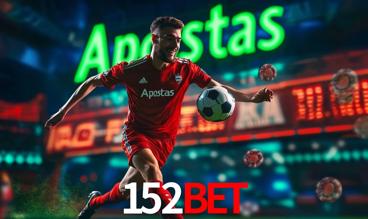 Torneios 152bet