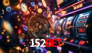 Interface do App 152bet