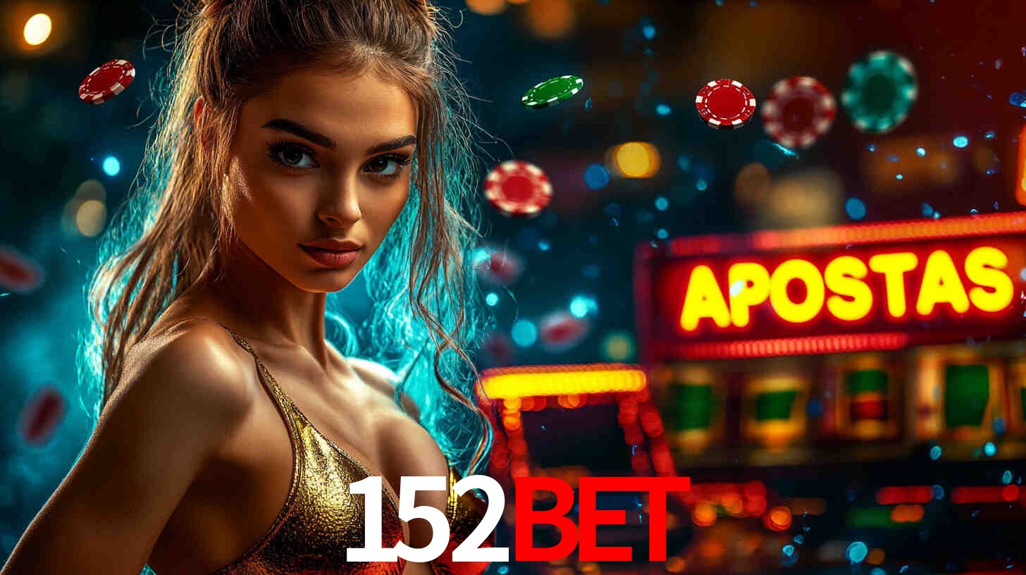 Explorando a Categoria de Eventos em Apostas na 152bet