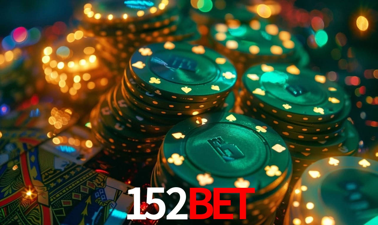 Estatísticas Esportivas 152bet