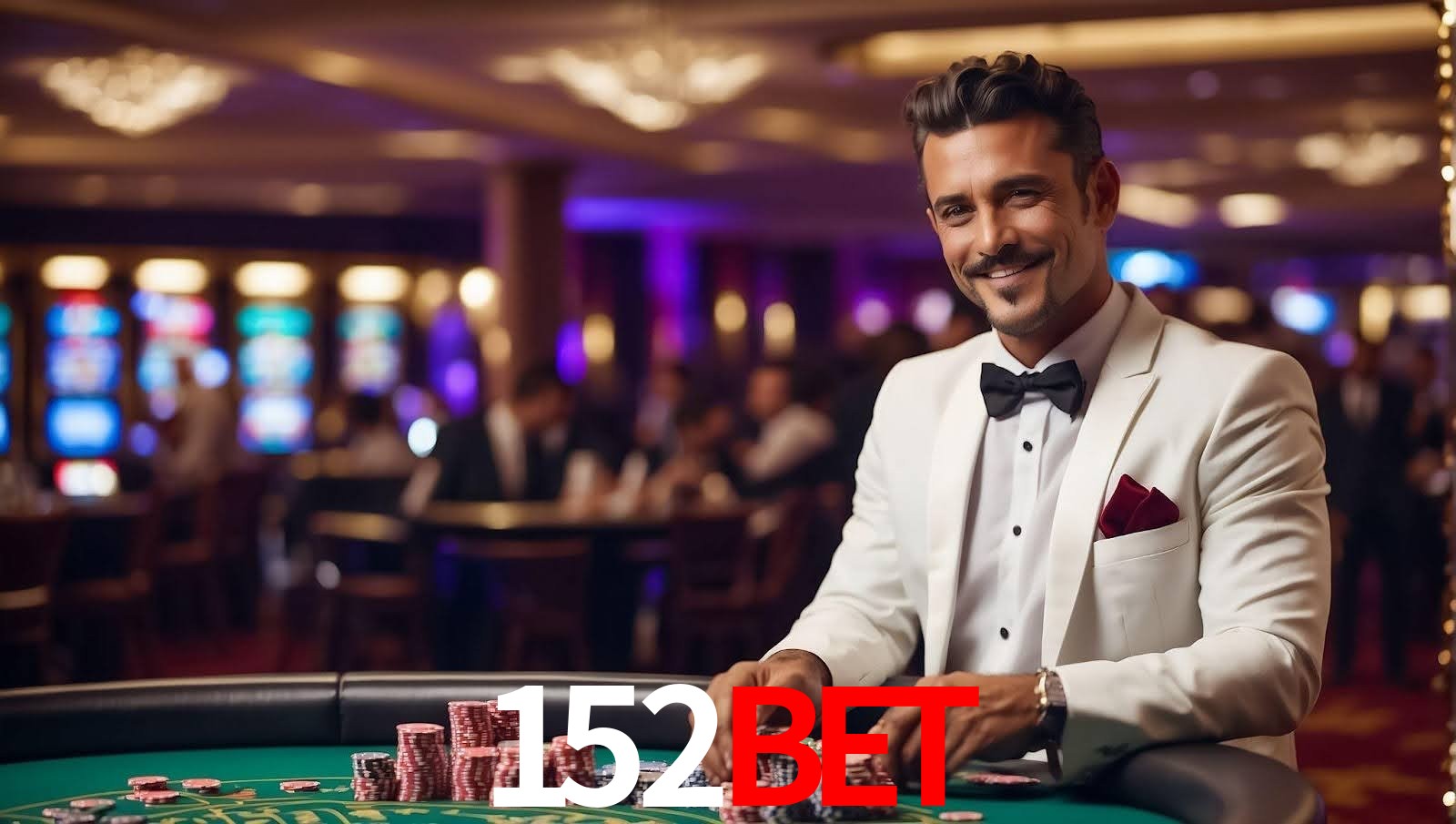 Promoções Sazonais 152bet