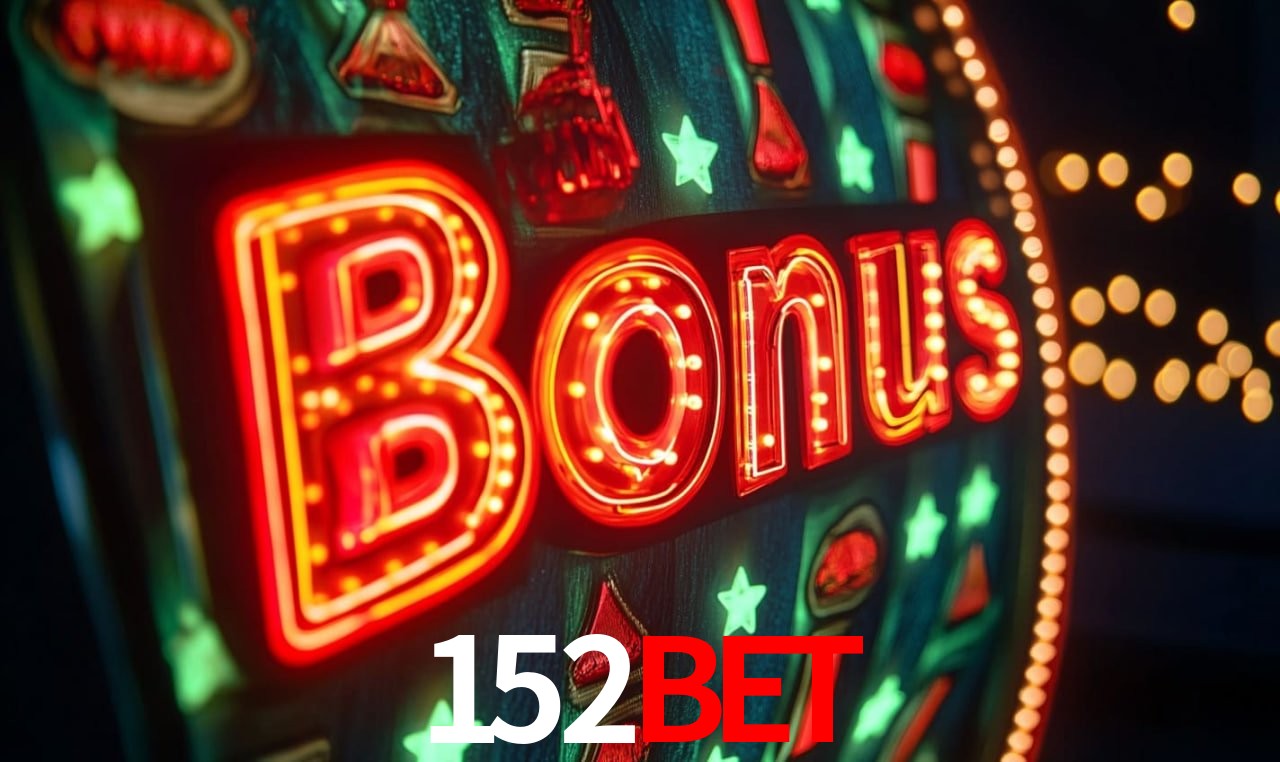 Casino Ao Vivo 152bet