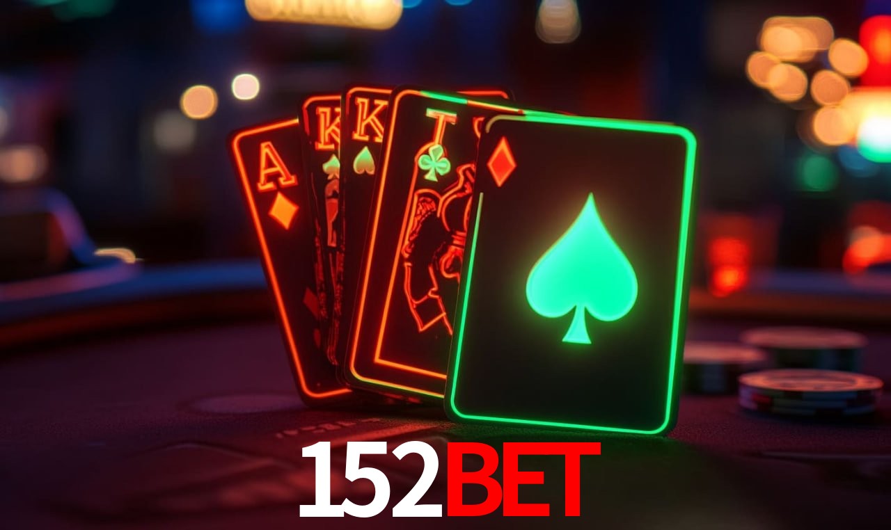 Provedores de Jogos 152bet