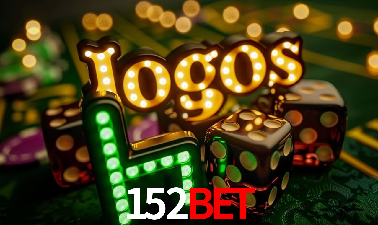 Casino Ao Vivo 152bet