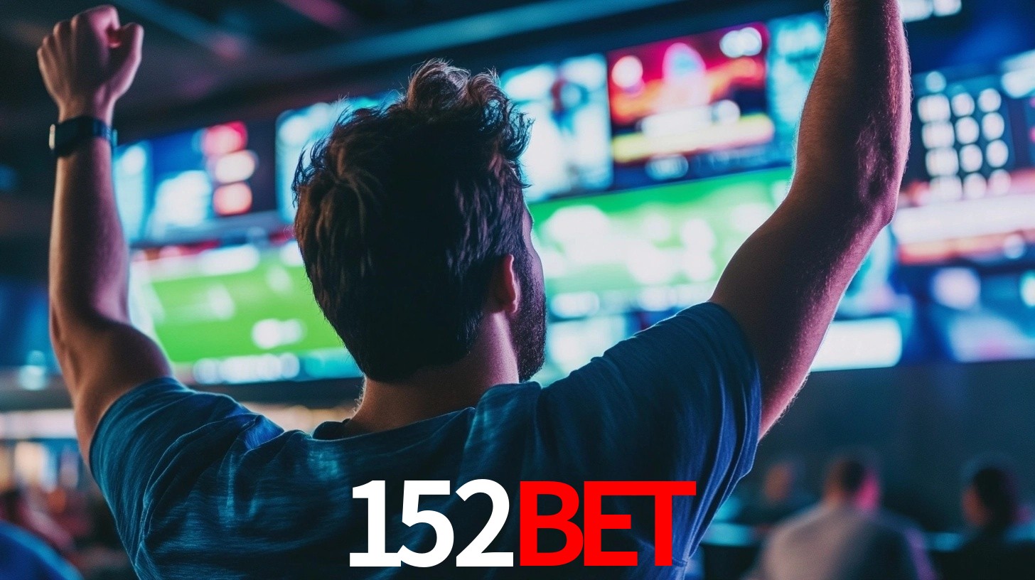 Live Casino 152bet