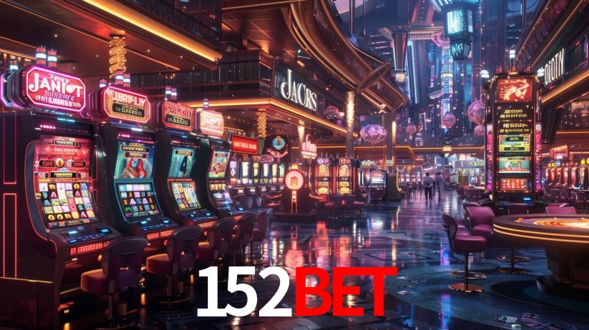 APP oficial da 152bet para mobile
