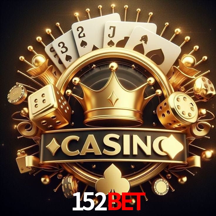 Diretório de Jogos 152bet