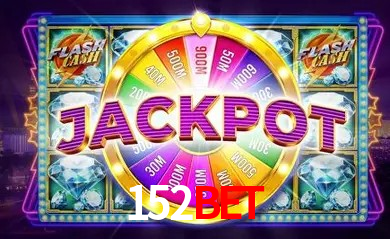 152bet: A Experiência de Casino com Jogos de Mesa ao Vivo