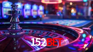 Recursos de Bônus 152bet