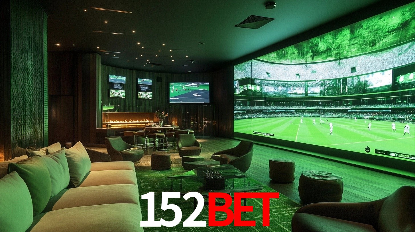 Roulette Table 152bet