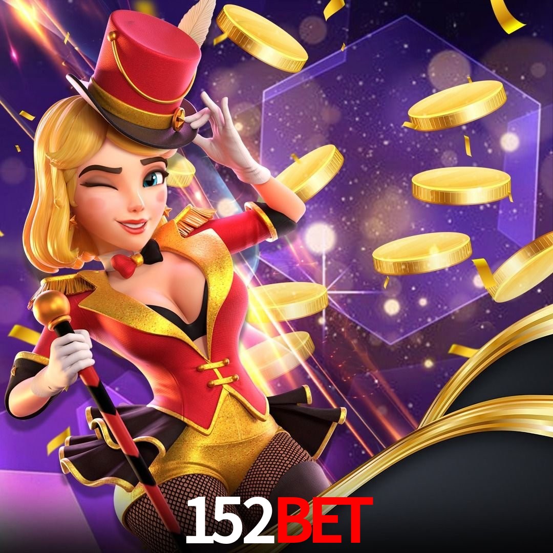 Account Benefits 152bet