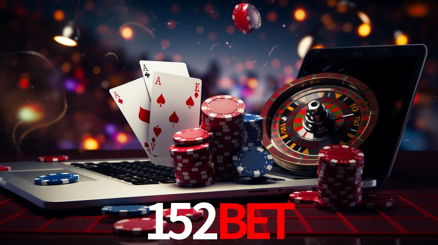 Slot Games 152bet