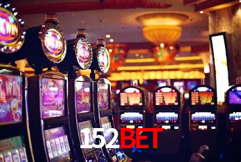 Descubra a Magia dos Jogos de Arcade no 152bet
