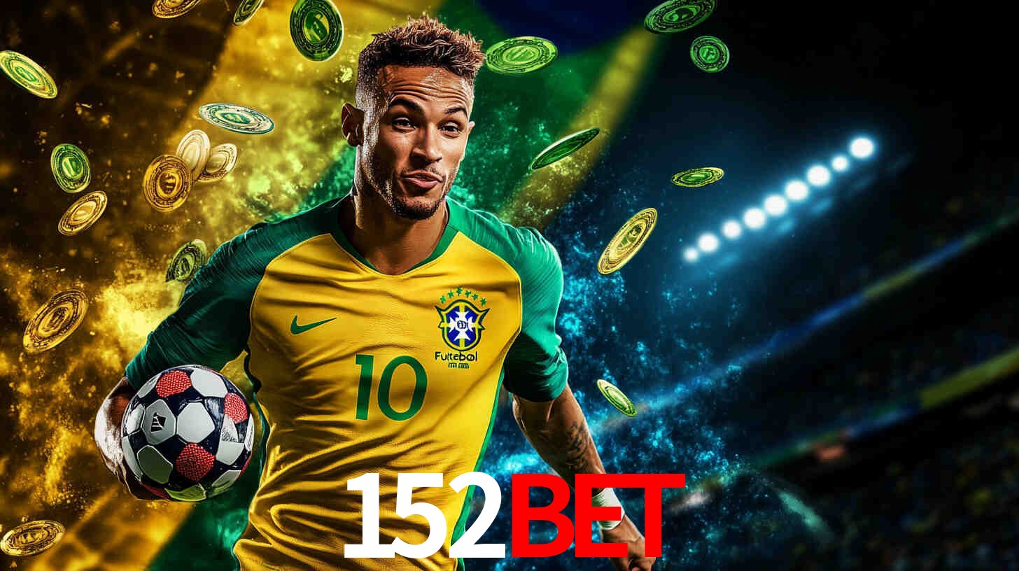 Inovações de Jogos na 152bet: O Futuro das Experiências Interativas